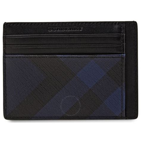 card case burberry|men's burberry card case.